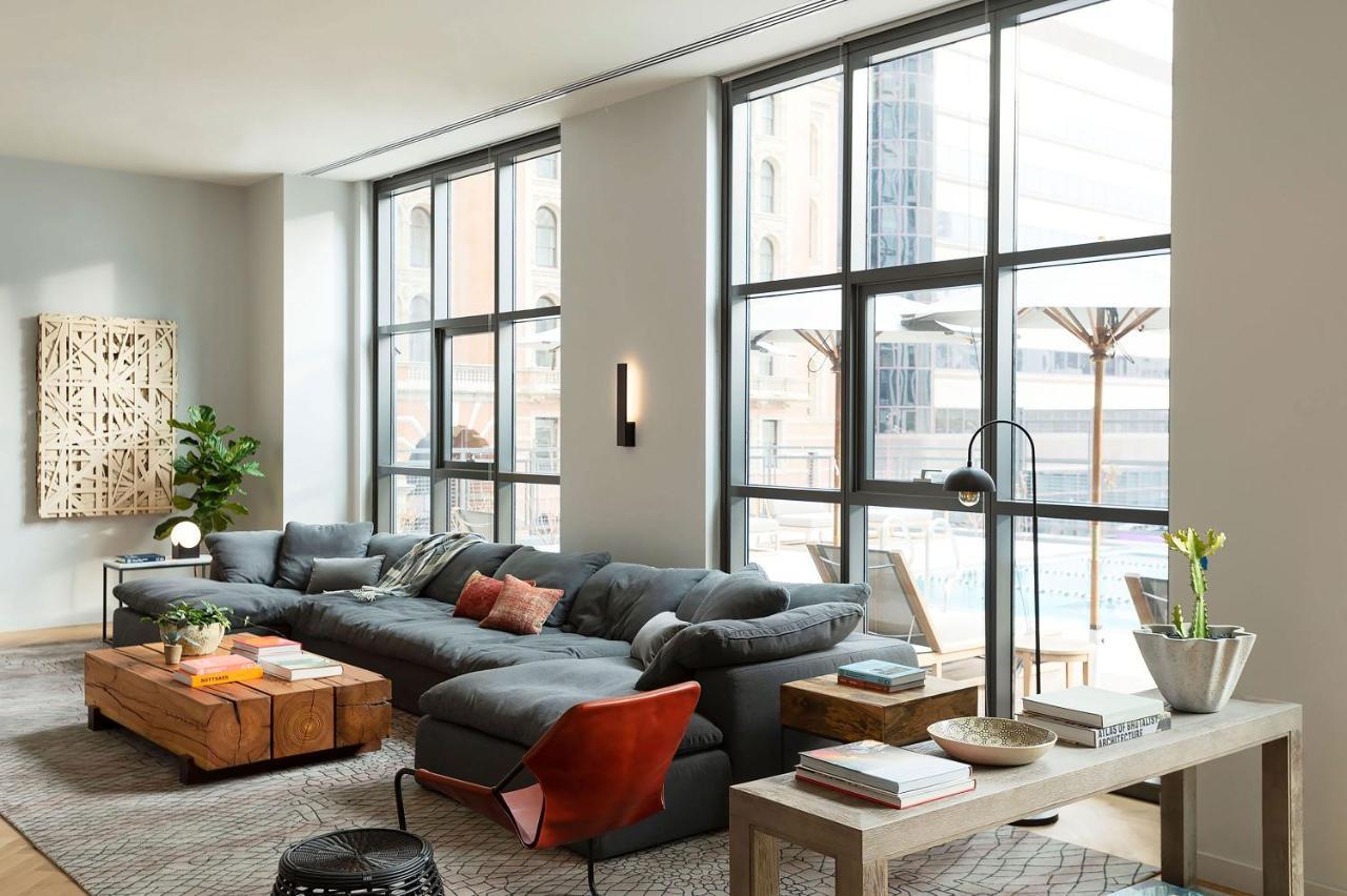 Roost East Market Filadelfia Zewnętrze zdjęcie